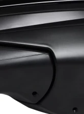 Spec-D Glossy Black 3-Pin Side Mirror - Driver Side Honda Civic 2016-2018                                     - RMV-CV16P3-B-MP-L - Image 6