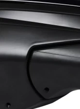Spec-D Glossy Black 3-Pin Side Mirror - Passenger Side Honda Civic 2016-2018                                     - RMV-CV16P3-B-MP-R - Image 6