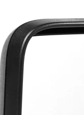 Spec-D Black Side Mirror - Driver Side Ford F-150 2004-2006                                     - RMV-F15004M-FS-L - Image 2