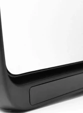 Spec-D Black Side Mirror - Driver Side Ford F-150 2004-2006                                     - RMV-F15004M-FS-L - Image 3