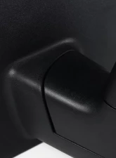 Spec-D Black Side Mirror - Driver Side Ford F-150 2004-2006                                     - RMV-F15004M-FS-L - Image 4