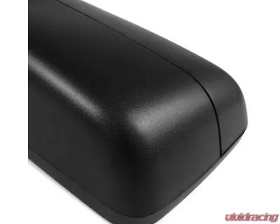 Spec-D Black Side Mirror - Driver Side Ford F-150 2004-2006 - RMV-F15004M-FS-L