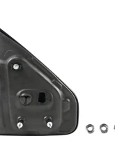 Spec-D Black Side Mirror - Driver Side Ford F-150 2004-2006                                     - RMV-F15004M-FS-L - Image 7