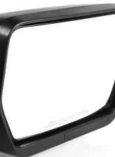Spec-D Black Side Mirror - Passenger Side Ford F-150 2004-2006                                     - RMV-F15004M-FS-R - Image 3