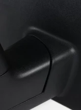 Spec-D Black Side Mirror - Passenger Side Ford F-150 2004-2006                                     - RMV-F15004M-FS-R - Image 4