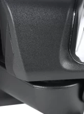 Spec-D Chrome Side Mirror w/ LED Turn Signal Light - Driver Side Ford F-150 2015-2018                                     - RMV-F15015CHP-FS-L - Image 6