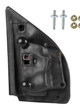 Spec-D Chrome Side Mirror w/ LED Turn Signal Light - Driver Side Ford F-150 2015-2018                                     - RMV-F15015CHP-FS-L - Image 9