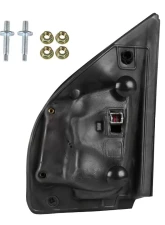 Spec-D Chrome Side Mirror w/ LED Turn Signal Light - Passenger Side Ford F-150 2015-2018                                     - RMV-F15015CHP-FS-R - Image 9