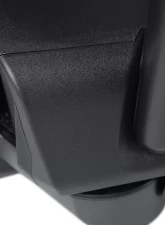 Spec-D Black Side Mirror w/ LED Turn Signal Light - Driver Side Ford F-150 2015-2018                                     - RMV-F15015HP-FS-L - Image 6