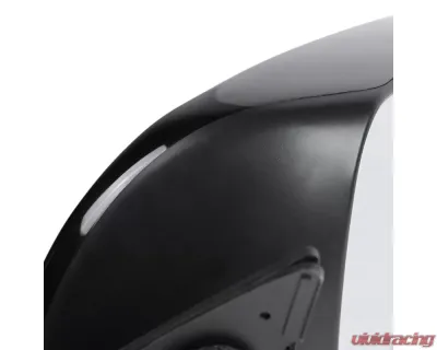 Spec-D 5-Pin Side Mirror -  Passenger Side Toyota Highlander 2008-2013 - RMV-HLDR08HP5-B-MP-R