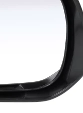 Spec-D 5-Pin Side Mirror -  Passenger Side Toyota Highlander 2008-2013                                     - RMV-HLDR08HP5-B-MP-R - Image 3