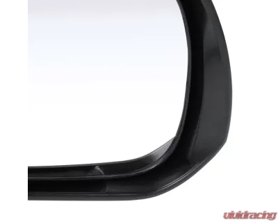 Spec-D 5-Pin Side Mirror -  Passenger Side Toyota Highlander 2008-2013 - RMV-HLDR08HP5-B-MP-R