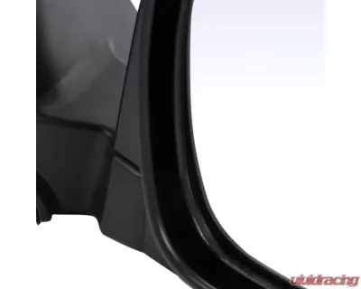 Spec-D 5-Pin Side Mirror -  Passenger Side Toyota Highlander 2008-2013 - RMV-HLDR08HP5-B-MP-R