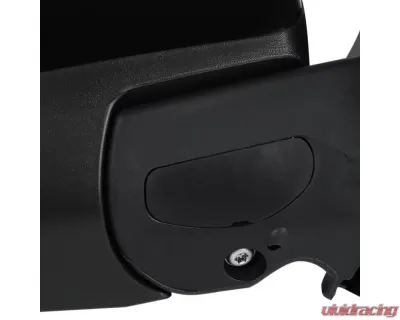 Spec-D 5-Pin Side Mirror -  Passenger Side Toyota Highlander 2008-2013 - RMV-HLDR08HP5-B-MP-R