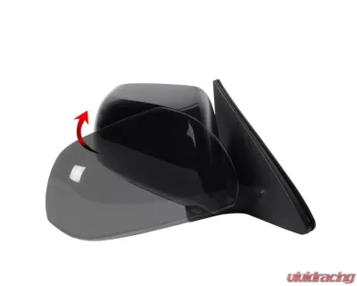 Spec-D 5-Pin Side Mirror -  Passenger Side Toyota Highlander 2008-2013 - RMV-HLDR08HP5-B-MP-R