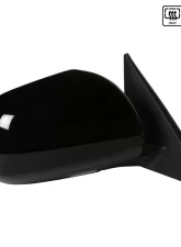 Spec-D 7-Pin Side Mirror w/ LED Puddle Light - Passenger Side Toyota Highlander 2008-2013                                     - RMV-HLDR08HP7-B-MP-R - Image 10