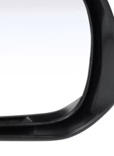 Spec-D 7-Pin Side Mirror w/ LED Puddle Light - Passenger Side Toyota Highlander 2008-2013                                     - RMV-HLDR08HP7-B-MP-R - Image 5
