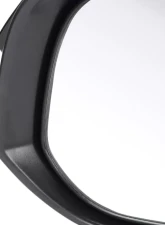 Spec-D Glossy Black 5-Pin Side Mirror w/ LED Turn Signal Light - Driver Side Toyota Highlander 2014-2016                                     - RMV-HLDR14HP5-B-MP-L - Image 4
