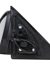 Spec-D Glossy Black 5-Pin Side Mirror w/ LED Turn Signal Light - Driver Side Toyota Highlander 2014-2016                                     - RMV-HLDR14HP5-B-MP-L - Image 9
