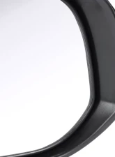 Spec-D Glossy Black 5-Pin Side Mirror w/ LED Turn Signal Light - Passenger Side Toyota Highlander 2014-2016                                     - RMV-HLDR14HP5-B-MP-R - Image 4