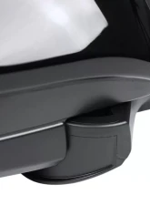 Spec-D Glossy Black 5-Pin Side Mirror w/ LED Turn Signal Light - Passenger Side Toyota Highlander 2014-2016                                     - RMV-HLDR14HP5-B-MP-R - Image 5