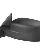 Spec-D Classic Black Side Mirror - Driver Side Dodge RAM 2009-2021                                     - RMV-RAM0915M-FS-L - Image 10