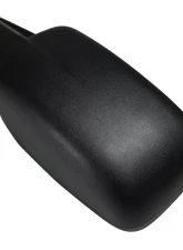 Spec-D Classic Black Side Mirror - Driver Side Dodge RAM 2009-2021                                     - RMV-RAM0915M-FS-L - Image 4