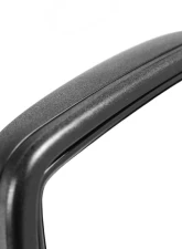 Spec-D Classic Black Side Mirror - Driver Side Dodge RAM 2009-2021                                     - RMV-RAM0915M-FS-L - Image 5