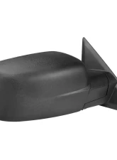 Spec-D Classic Black Side Mirror - Passenger Side Dodge RAM 2009-2021                                     - RMV-RAM0915M-FS-R - Image 10