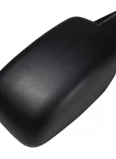 Spec-D Classic Black Side Mirror - Passenger Side Dodge RAM 2009-2021                                     - RMV-RAM0915M-FS-R - Image 4