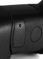 Spec-D Classic Black Side Mirror - Passenger Side Dodge RAM 2009-2021                                     - RMV-RAM0915M-FS-R - Image 7