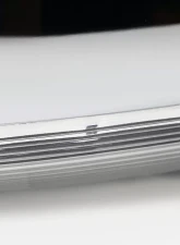 Spec-D Chrome Side Mirror w/ LED Turn Signal & Puddle Light - Passenger Side Dodge RAM 2009-2012                                     - RMV-RAM09CHP-FS-R - Image 4
