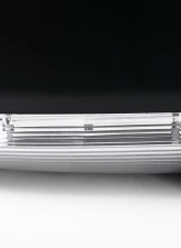 Spec-D Black Side Mirror w/ LED Turn Signal & Puddle Light - Passenger Side Dodge RAM 2009-2012                                     - RMV-RAM09HP-FS-R - Image 4