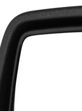Spec-D Black Side Mirror w/ LED Turn Signal & Puddle Light - Driver Side Dodge RAM 2013-2019                                     - RMV-RAM13HP-AT-FS-L - Image 2