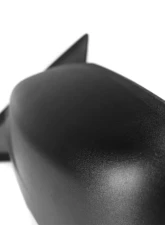 Spec-D Black Side Mirror w/ LED Turn Signal & Puddle Light - Driver Side Dodge RAM 2013-2019                                     - RMV-RAM13HP-AT-FS-L - Image 6