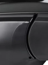 Spec-D Glossy Black 7-Pin Side Mirror w/ LED Turn Signal Light - Passenger Side Toyota RAV4 2013-2015                                     - RMV-RAV413HP7-B-MP-R - Image 5