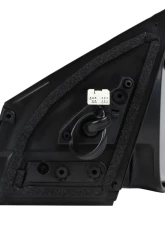 Spec-D Glossy Black 7-Pin Side Mirror w/ LED Turn Signal Light - Passenger Side Toyota RAV4 2013-2015                                     - RMV-RAV413HP7-B-MP-R - Image 9