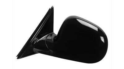 Spec-D Glossy Black Manual Adjustment Side Mirror Chevrolet | GMC | Isuzu | Oldsmobile 1994-1998                                     - RMV-S1094-M-FS - Image 10