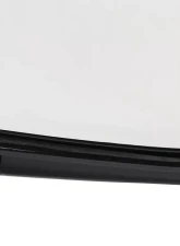 Spec-D Glossy Black Manual Adjustment Side Mirror Chevrolet | GMC 1994-1998                                     - RMV-S1094-M-FS - Image 9