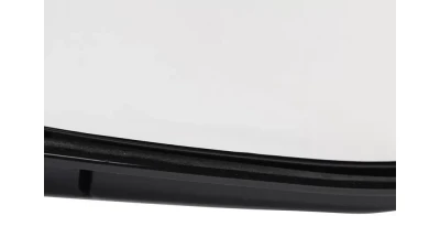 Spec-D Glossy Black Manual Adjustment Side Mirror Chevrolet | GMC | Isuzu | Oldsmobile 1994-1998                                     - RMV-S1094-M-FS - Image 9