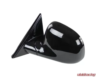 Spec-D Black Manual Side Mirror - Driver Side Chevrolet | GMC 1994-1998 - RMV-S1094-M-L-ZM
