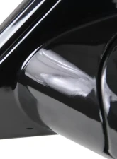 Spec-D Black Manual Side Mirror - Driver Side Chevrolet | GMC 1994-1998                                     - RMV-S1094-M-L-ZM - Image 6