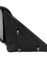 Spec-D Black Manual Side Mirror - Driver Side Chevrolet | GMC 1994-1998                                     - RMV-S1094-M-L-ZM - Image 9