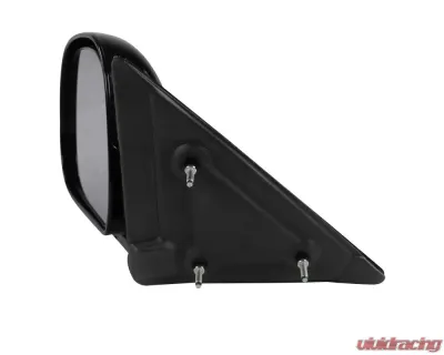 Spec-D Black Manual Side Mirror - Driver Side Chevrolet | GMC 1994-1998 - RMV-S1094-M-L-ZM