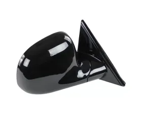 Spec-D Black Manual Side Mirror - Passenger Side Chevrolet | GMC 1994-1998