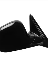 Spec-D Glossy Black Power Passenger Side Mirror Chevrolet | GMC 1994-1998                                     - RMV-S1094-P-FS-R - Image 10