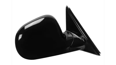 Spec-D Glossy Black Power Right/Passenger Side Mirror Chevrolet | GMC | Isuzu | Oldsmobile 1994-1998                                     - RMV-S1094-P-FS-R - Image 10