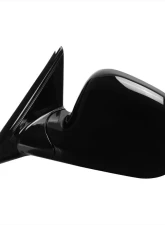 Spec-D Glossy Black Power Side Mirror Chevrolet | GMC 1994-1998                                     - RMV-S1094-P-FS - Image 10