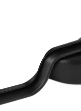Spec-D Black Side Mirror - Driver Side Chevrolet | GMC | Cadillac 2003-2007                                     - RMV-SIV03HP-ZM-L - Image 6