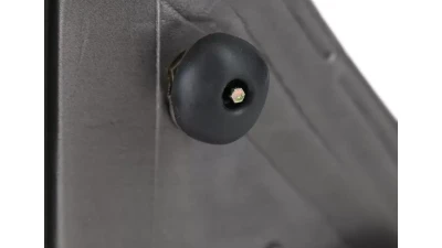 Spec-D Black Power Adjustable & Heated Side Mirror - Driver Side Only Chevrolet | GMC | Cadillac 2003-2007                                     - RMV-SIV03HP-ZM-L - Image 8